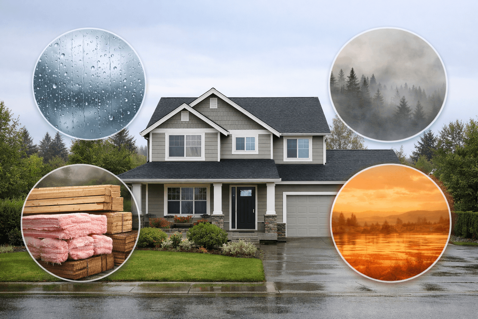 Why Canada's Home Insurance Rates Are Rising & 10 Ways to Save