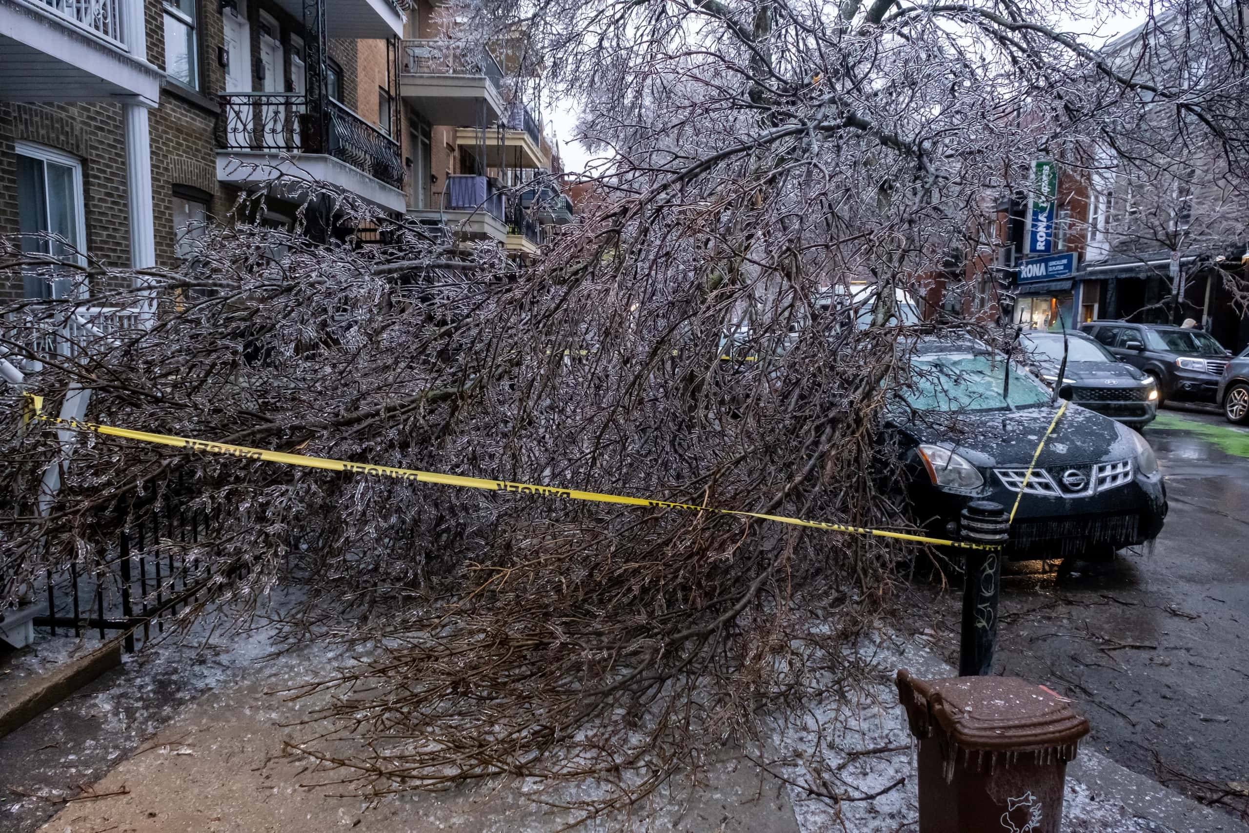 Home Insurance Costs Up 45% Since 2019 as StatCan Confirms Extreme Weather Driving Premiums