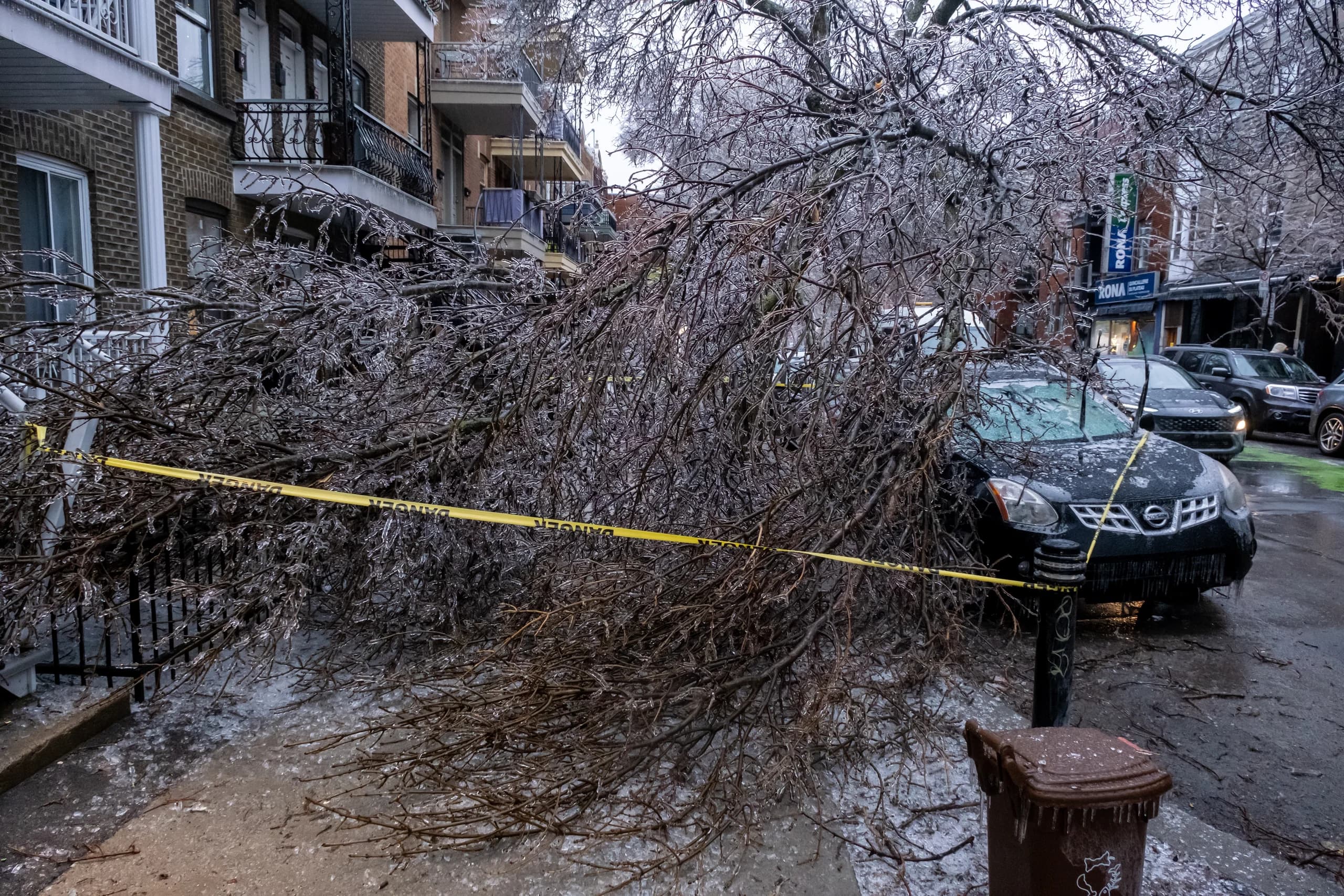 Home Insurance Costs Up 45% Since 2019 as StatCan Confirms Extreme Weather Driving Premiums