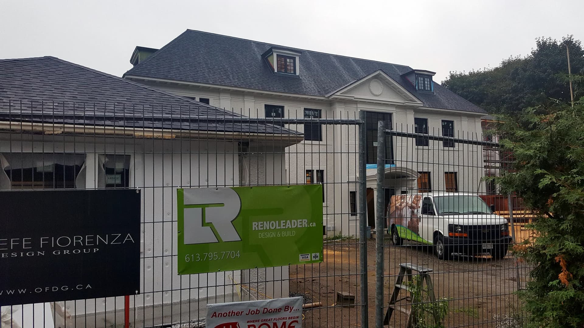 Alterations And Improvements Led Canada's 1.5% Q2 Residential Construction Gain As Cabinet Tariffs Reach Renovators