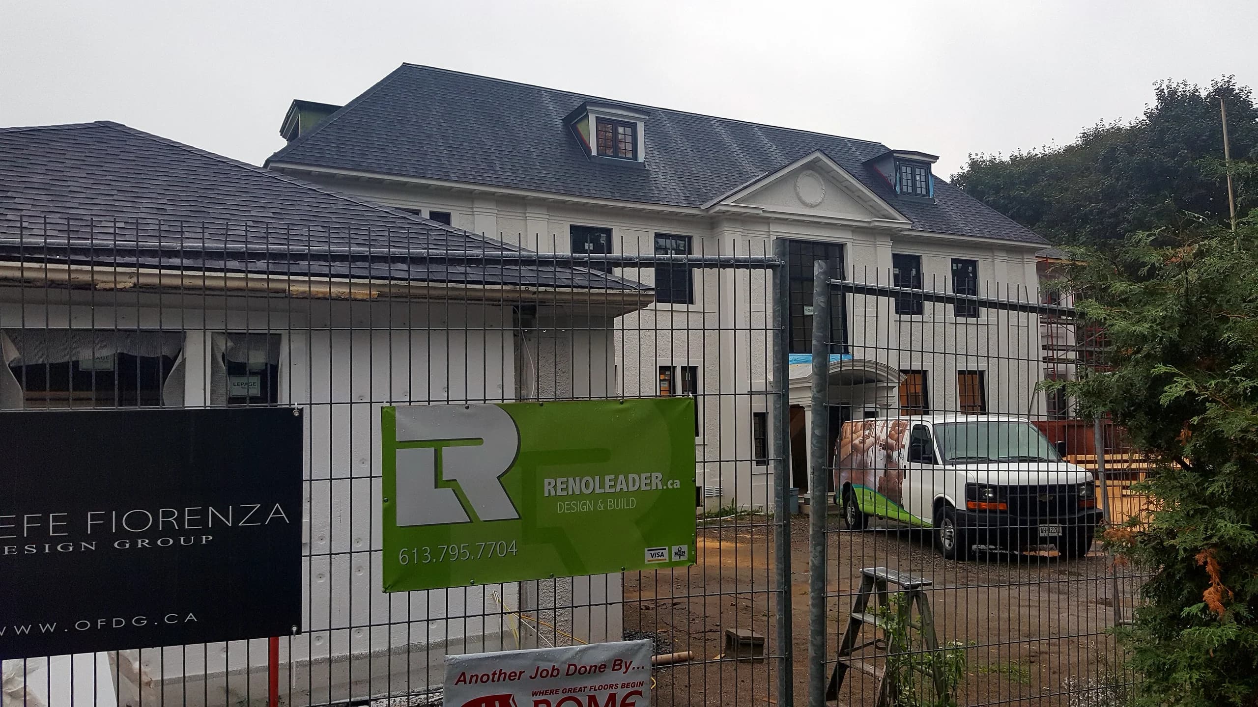 Alterations And Improvements Led Canada's 1.5% Q2 Residential Construction Gain As Cabinet Tariffs Reach Renovators