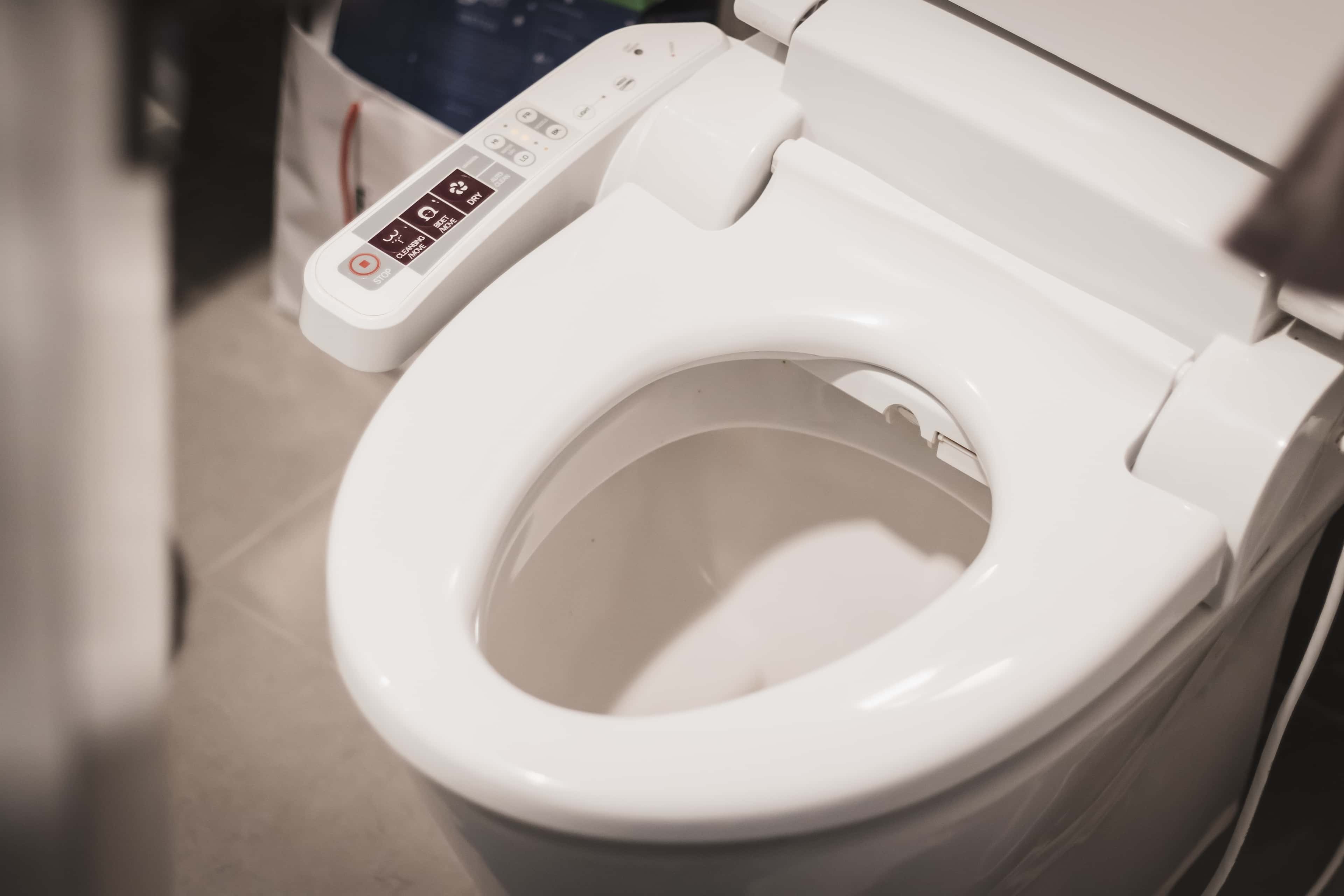 50 Home Features From Around the World That Haven't Caught On in Canada (Yet)