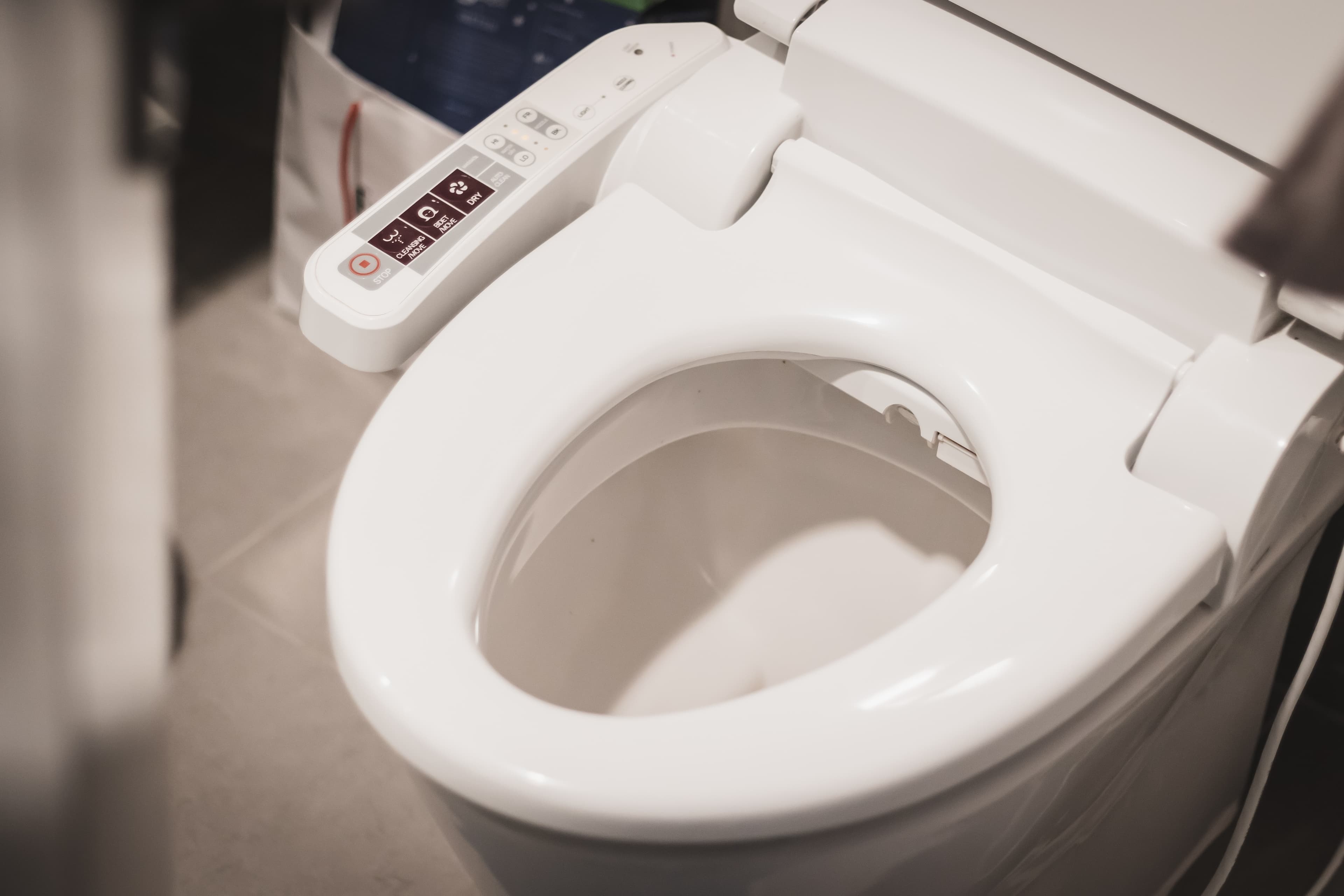 50 Home Features From Around the World That Haven't Caught On in Canada (Yet)