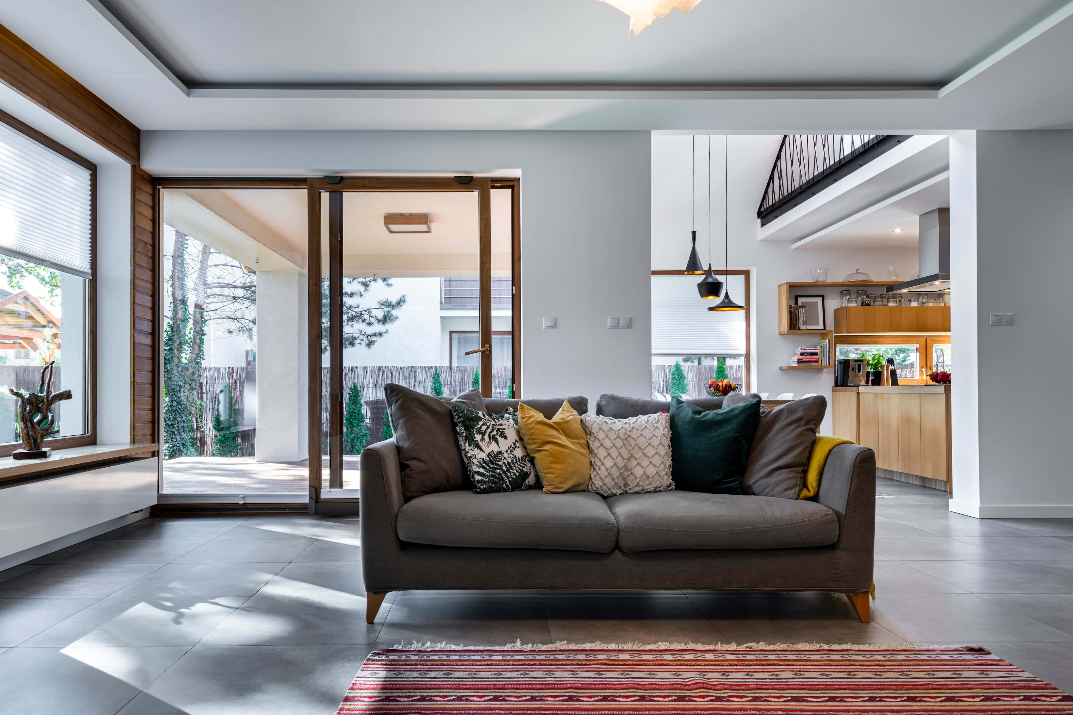 What Is A Broken Plan Home Layout (And Is It Right For You)?