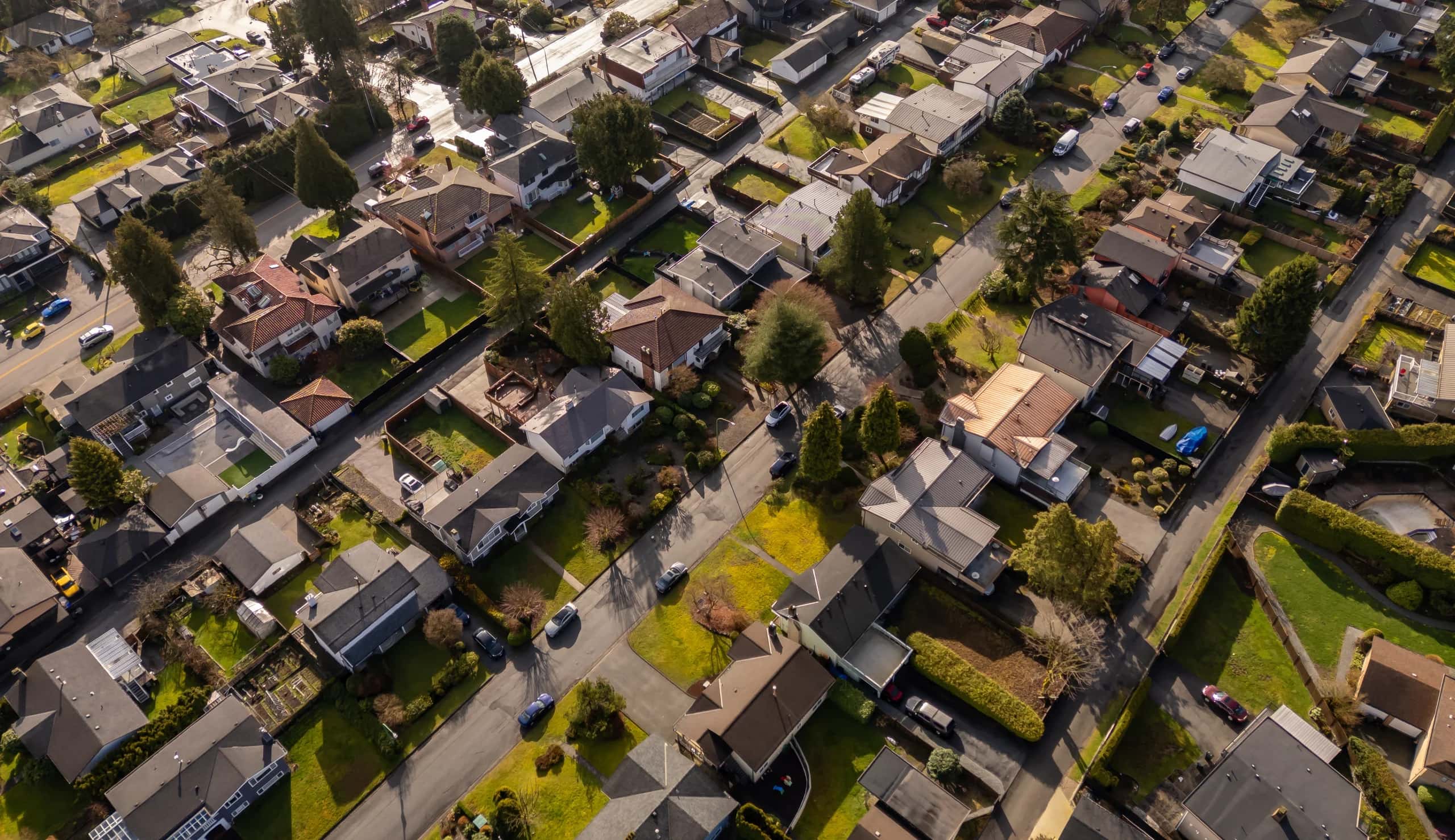 RBC Says National Housing Affordability Hits Four-Year Best at 53% of Income in Q1 2026