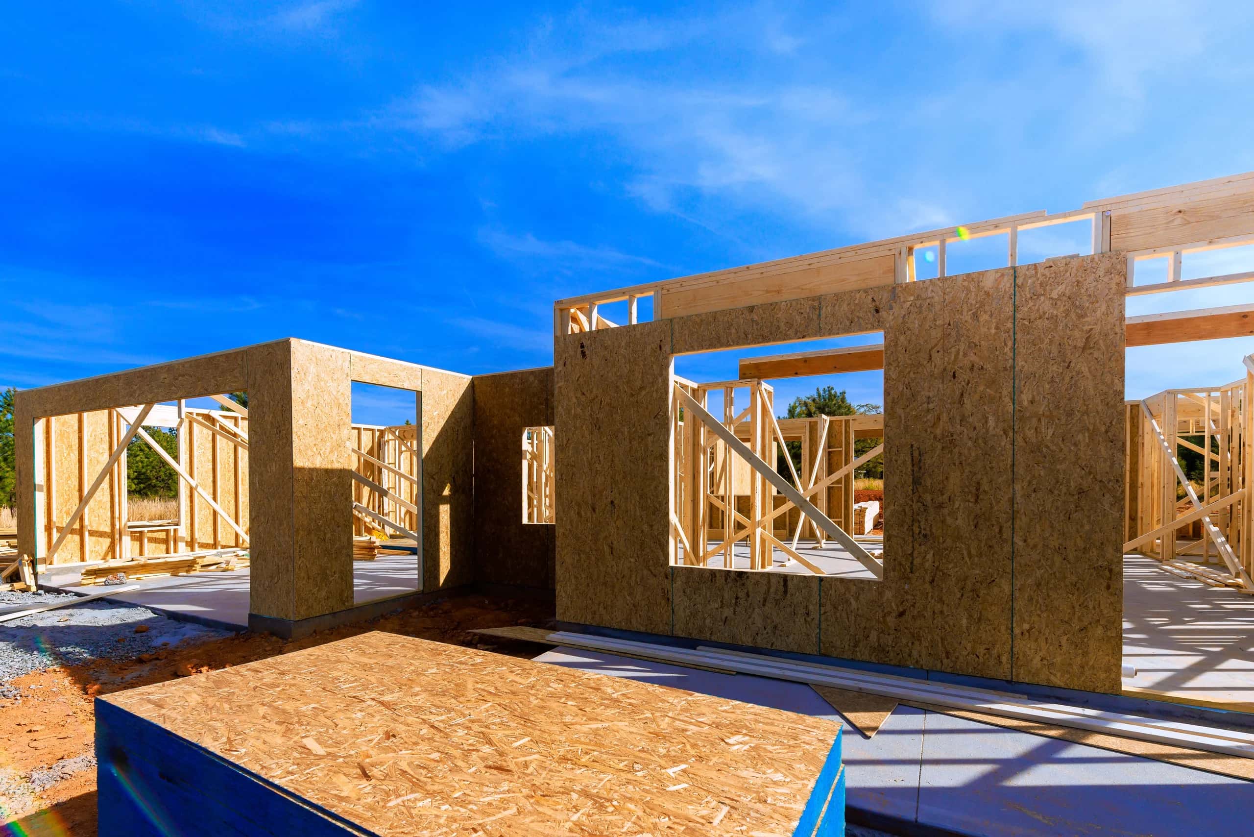 CMHC April Starts Jump 17% but New Permit Data Shows Pipeline Still Subdued