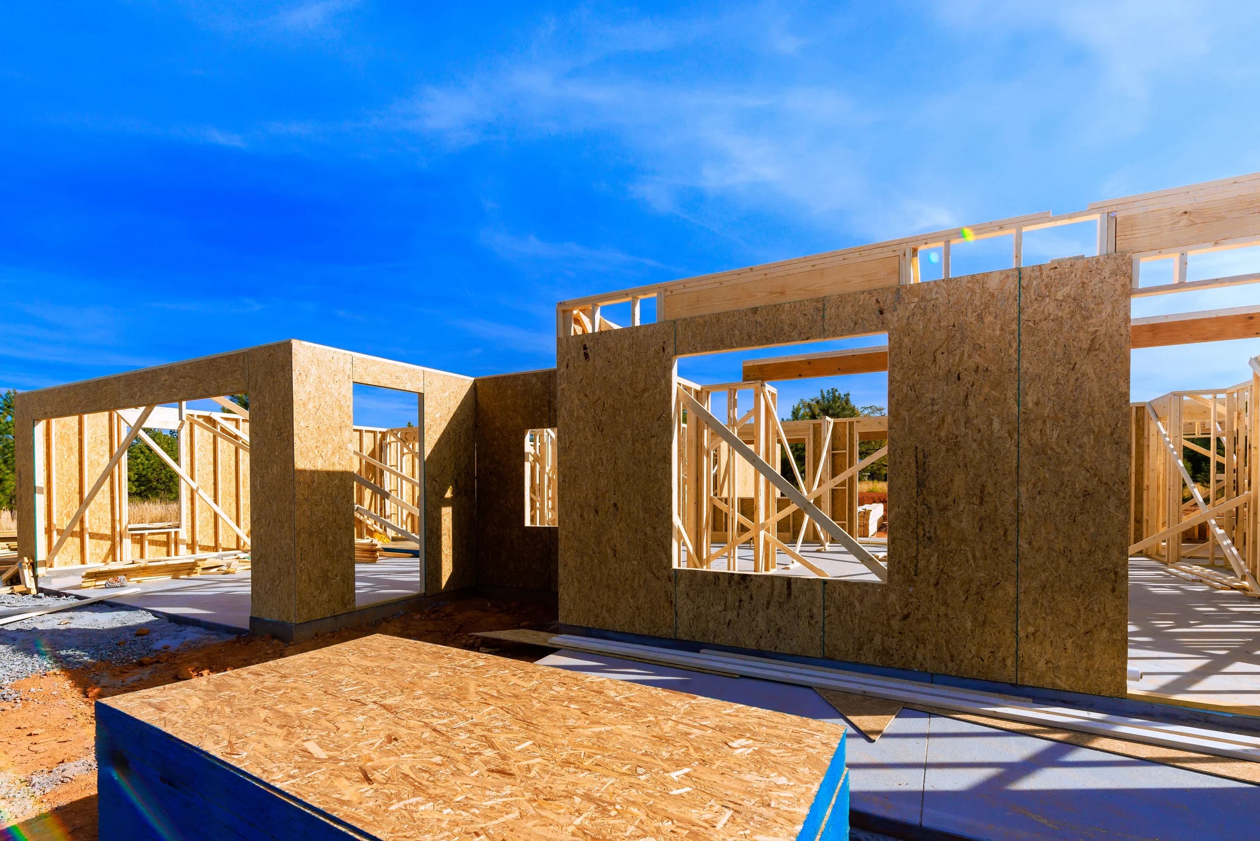 CMHC April Starts Jump 17% but New Permit Data Shows Pipeline Still Subdued