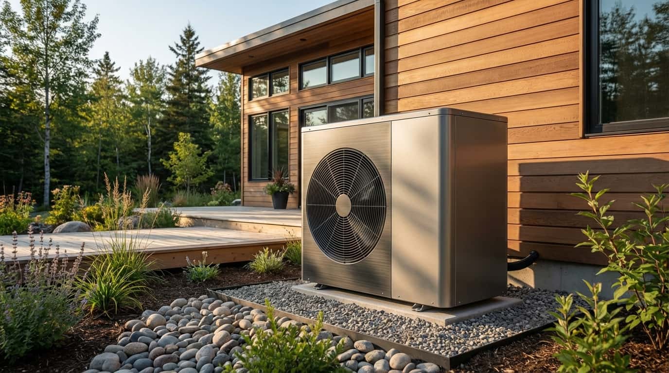 SEER Ratings Explained: A Canadian Homeowner’s Guide to AC Efficiency