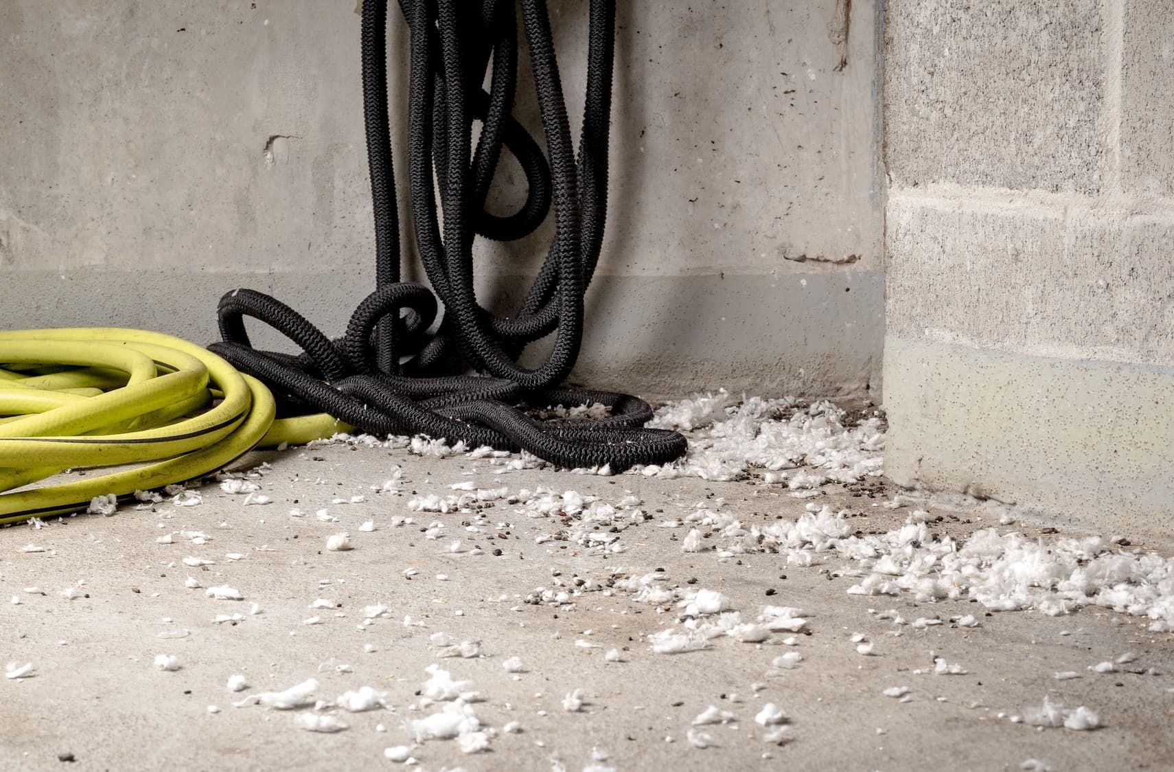 How Mice Get Into Canadian Homes and the Entry Points Most Homeowners Miss