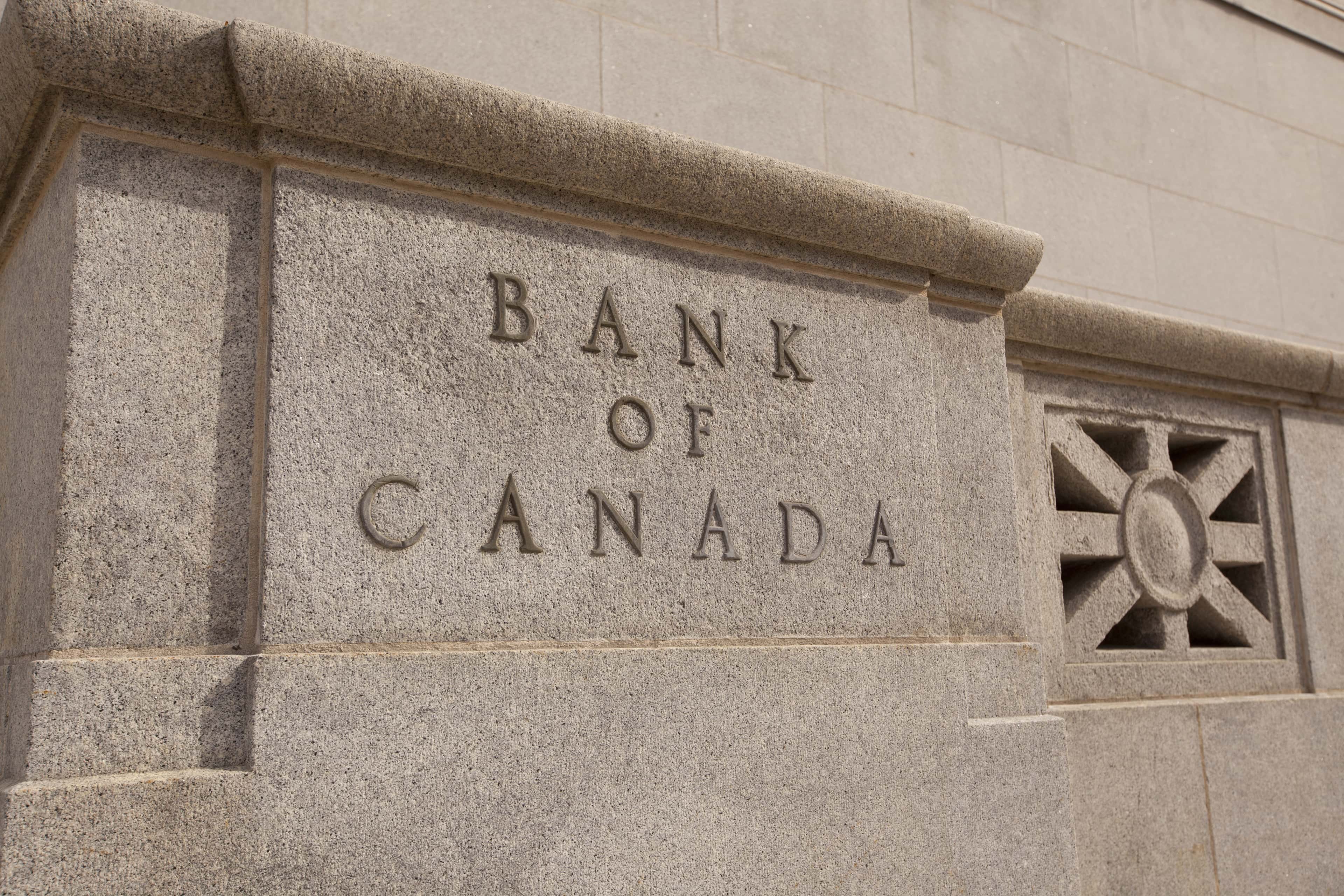 With Energy Inflation Back, the Bank of Canada's June 10 Hold-or-Hike Call Now Lands on the Renewal Wave