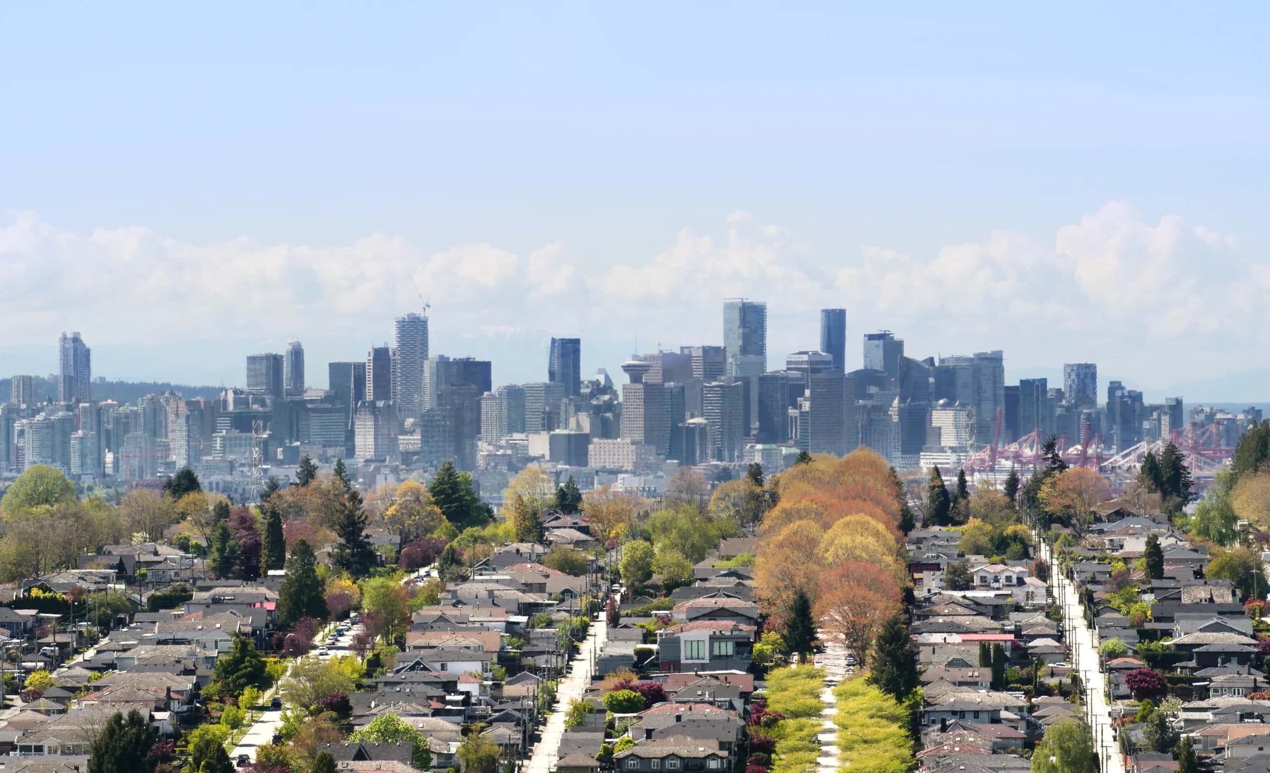 Canadian Household Debt Hits $3.24 Trillion as Mortgages Now Claim Record 74.8% Share