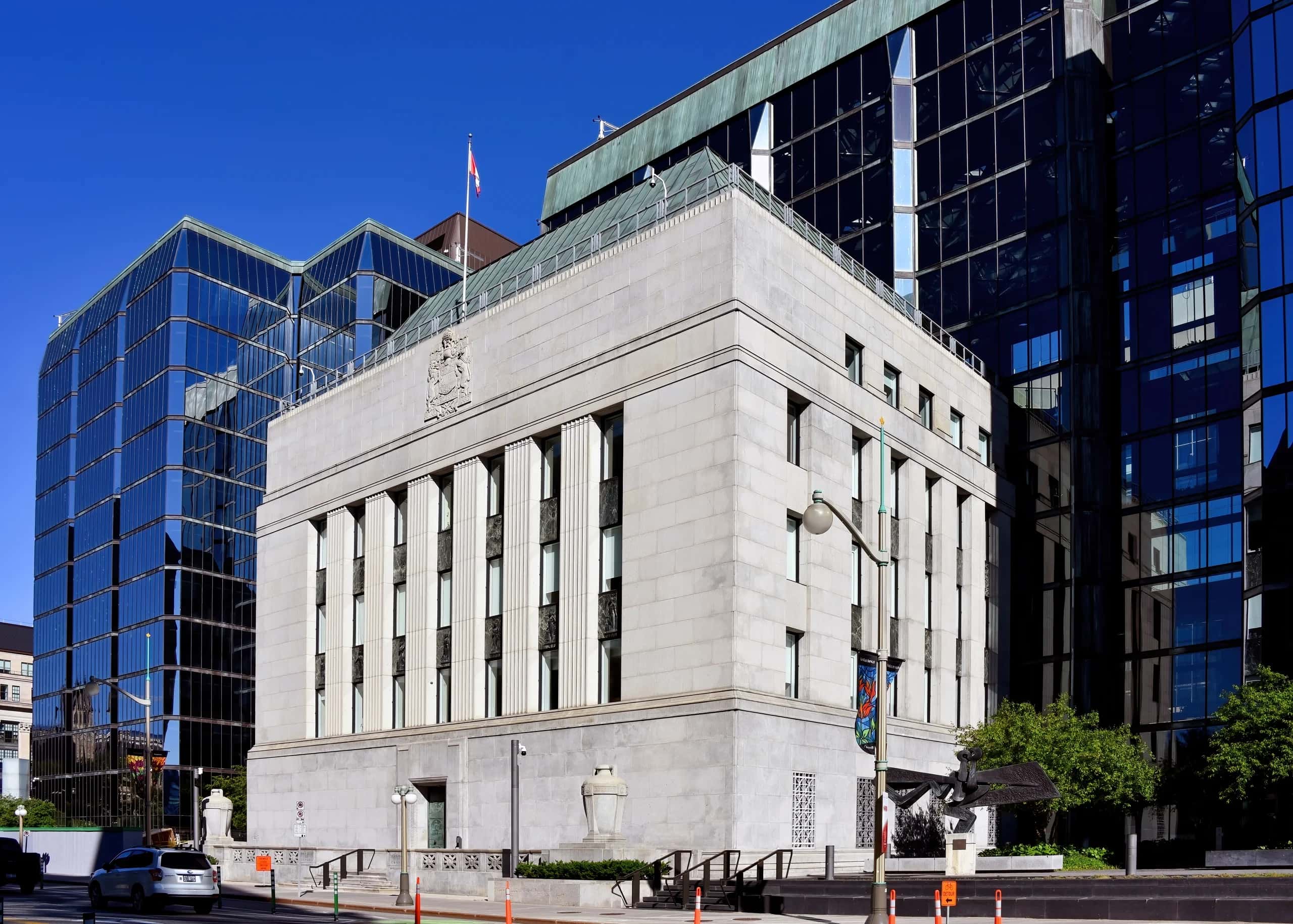 BoC Deliberations Flag Consecutive Rate Hikes — and Call Housing Weakness Structural