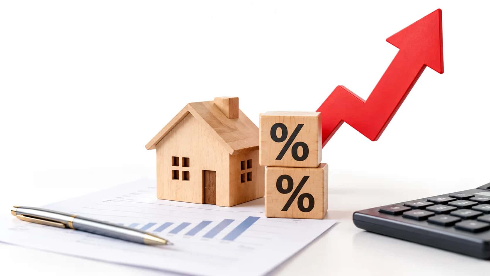 CIBC and TD Add 20 Basis Points to Fixed Rates as Five-Year Yield Hits 3.729%