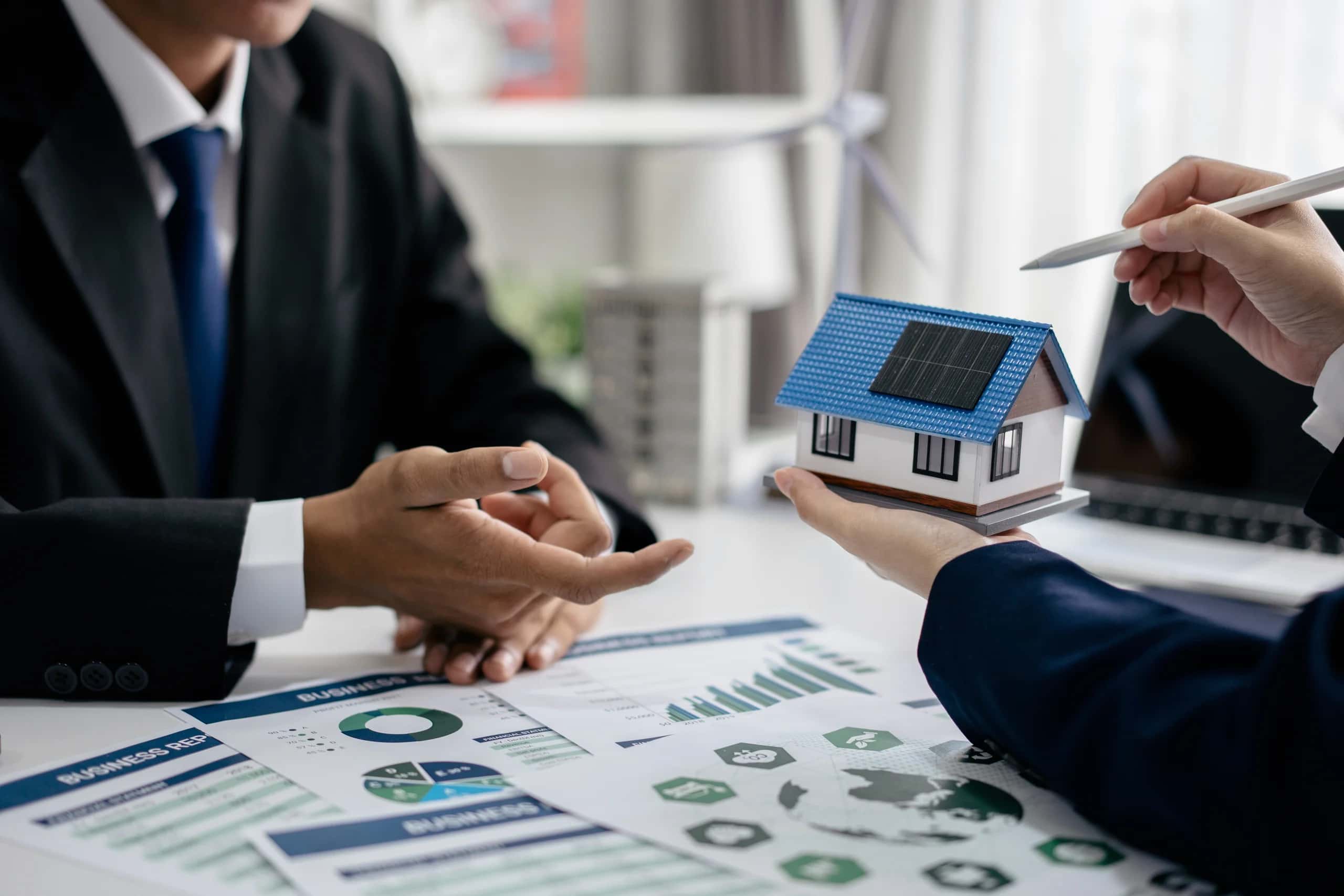 11 Important Questions to Ask Your Lender Before You Renew Your Mortgage
