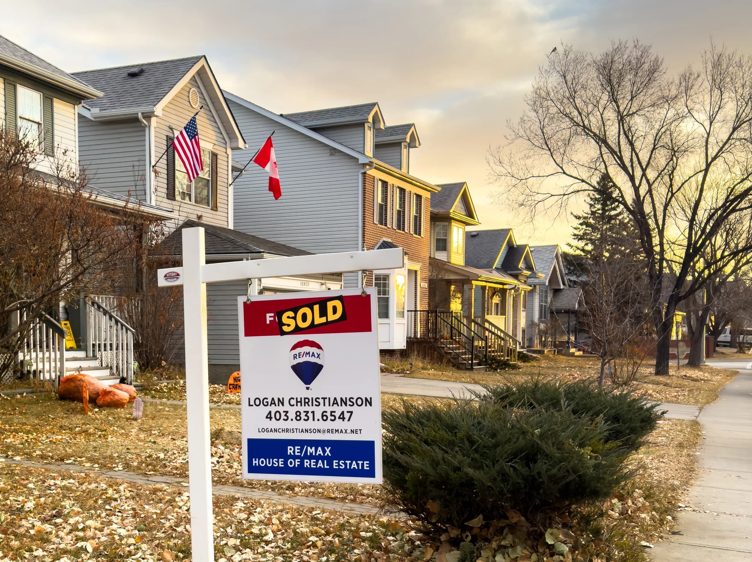 May Resales Jump 5.5% as Price Erosion Nears a Floor — Smallest Monthly HPI Drop Since January 2025