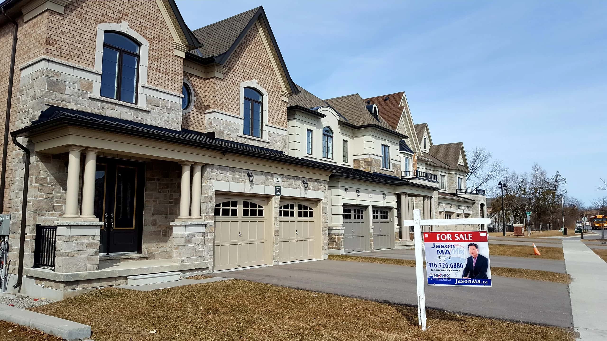 GTA Home Sales Jump 9.4% in June as Tightening Market Hints Prices Near Bottom for Owners
