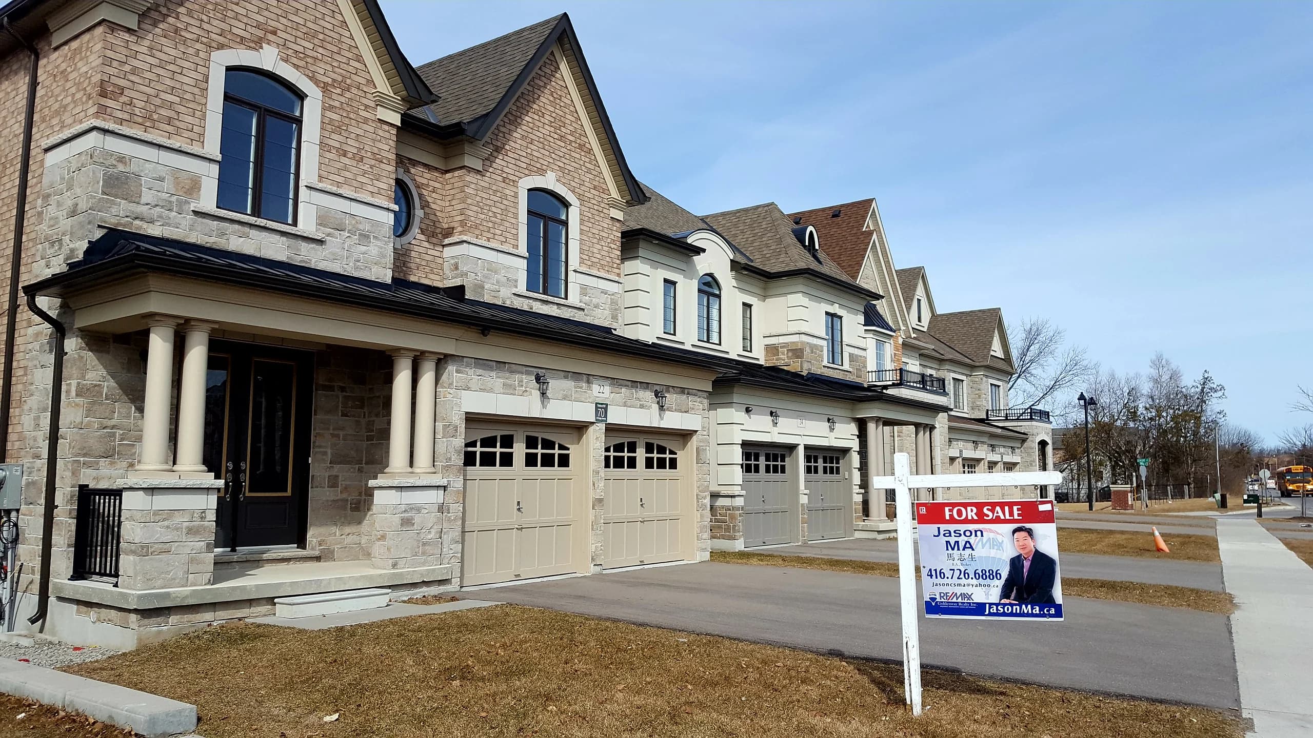 Canadian Home Prices Rose 0.35% in June but Sit 4.26% Below Last Year, Teranet Index Shows