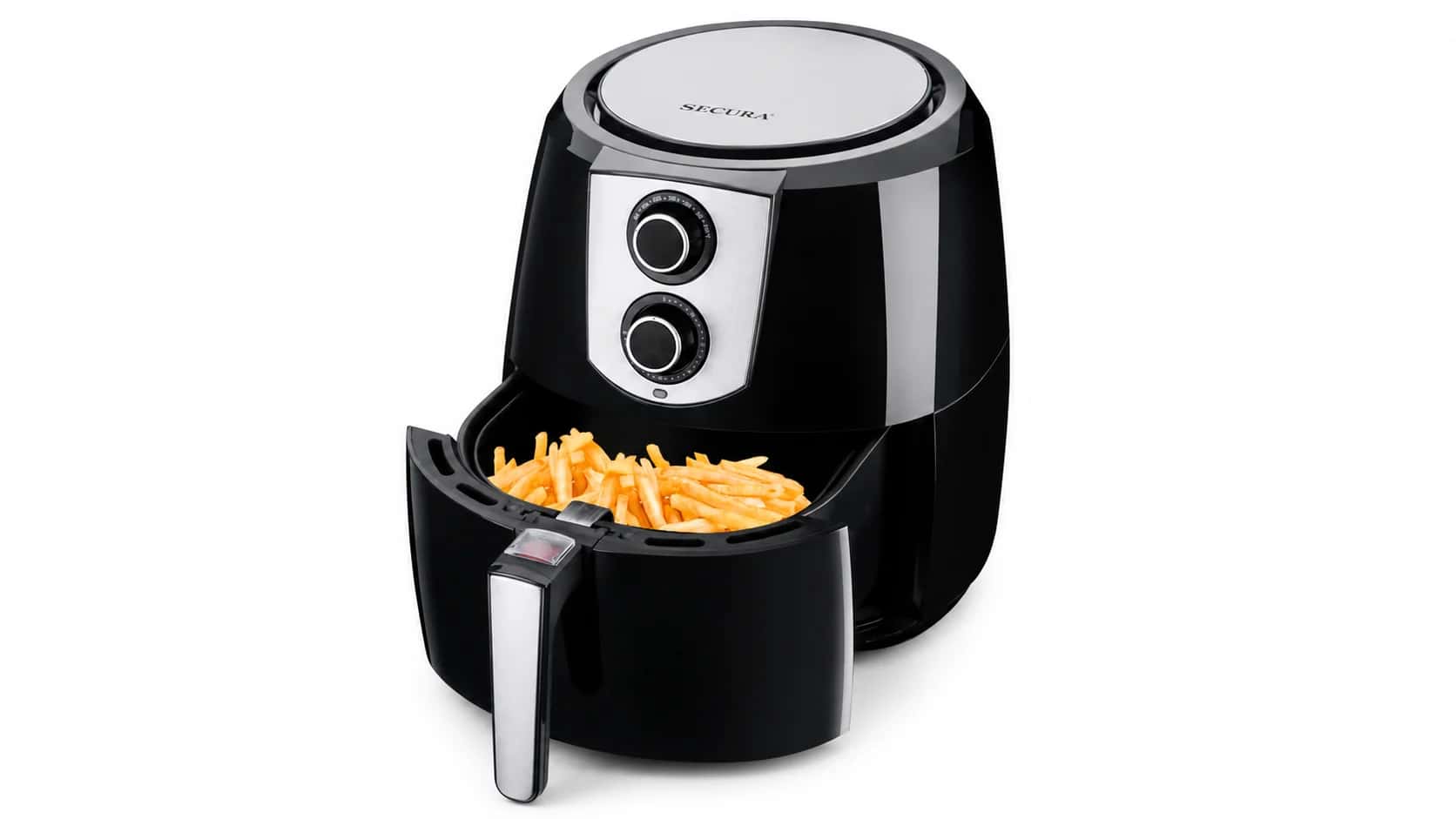 Secura Air Fryers Recalled After Wire Connection Overheating Triggers Fire and Burn Hazards