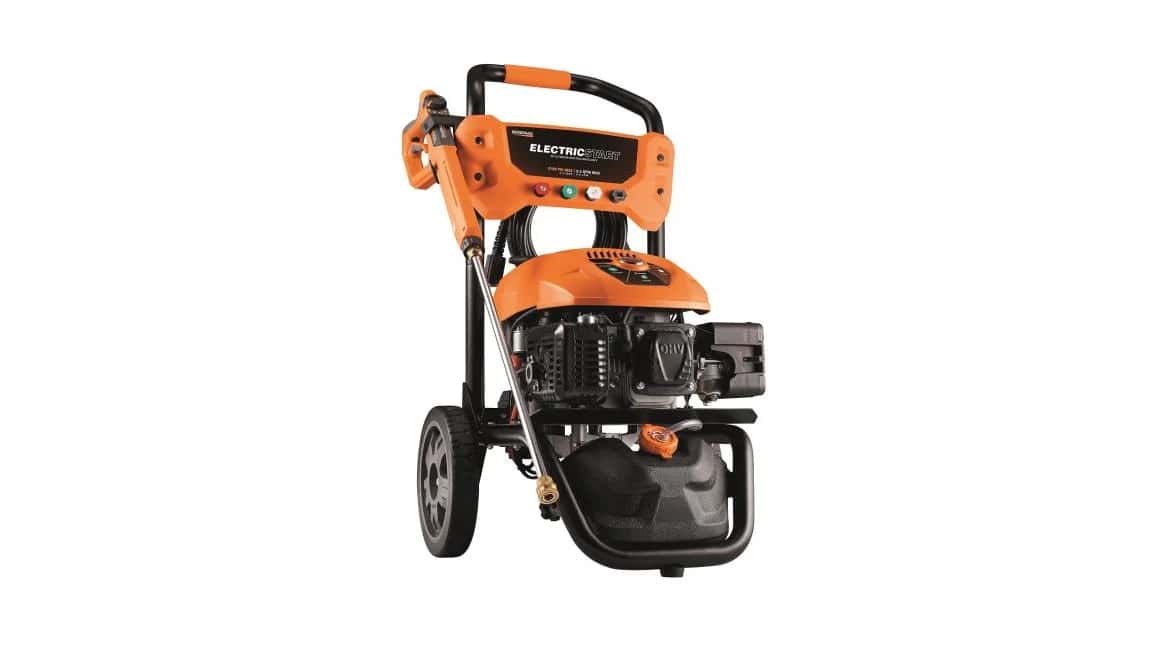 Generac Pressure Washers Recalled After Units Self-Start in Garages