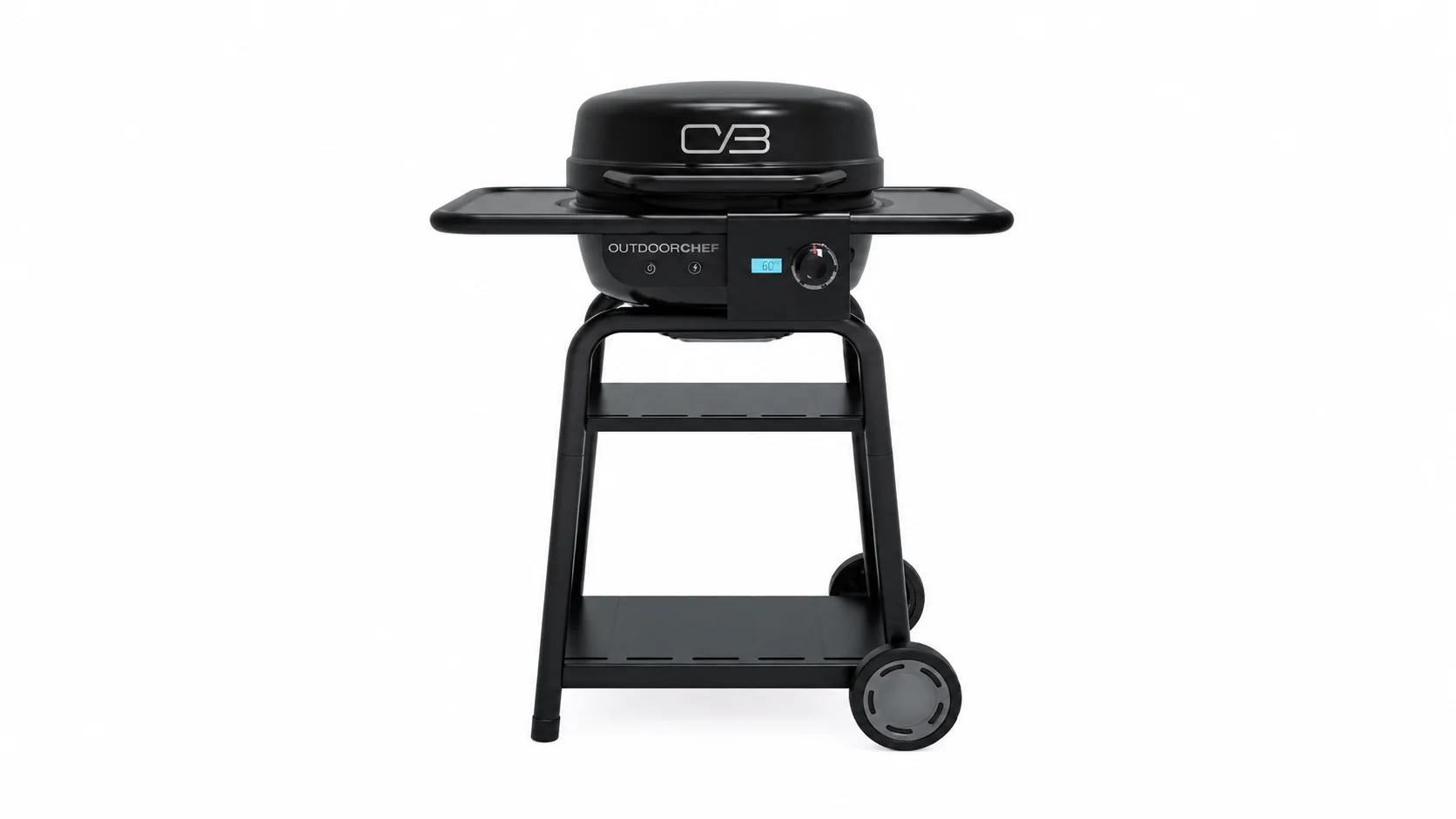Char-Broil Recalls 342 Canadian Bistro Pro Grills Over Shock Risk, Offers $25 Repair Rebate