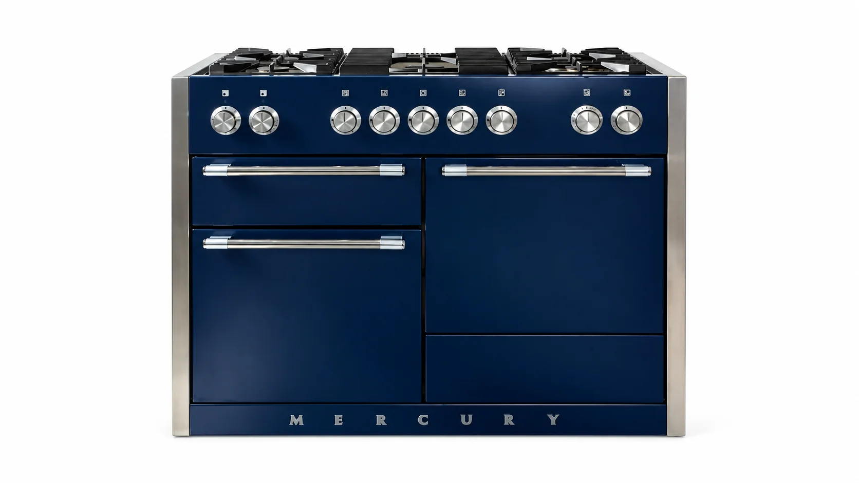 Health Canada Recalls 261 AGA and La Cornue Ranges; Owners Told to Shut Off Gas Immediately