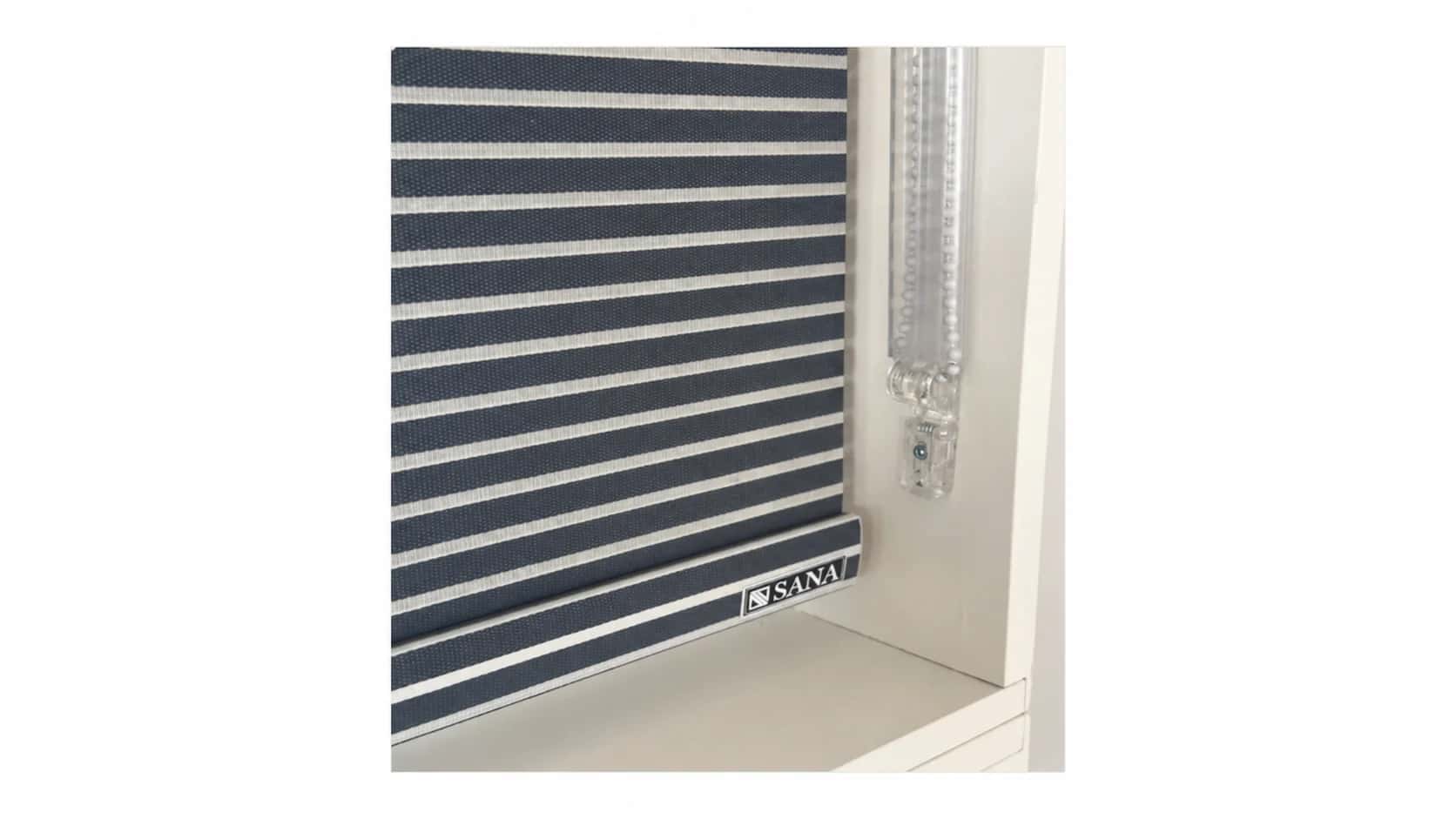 Health Canada Recalls 3,000 SANA Corded Solar Shades Sold Since 2022; Free Tension Device Offered