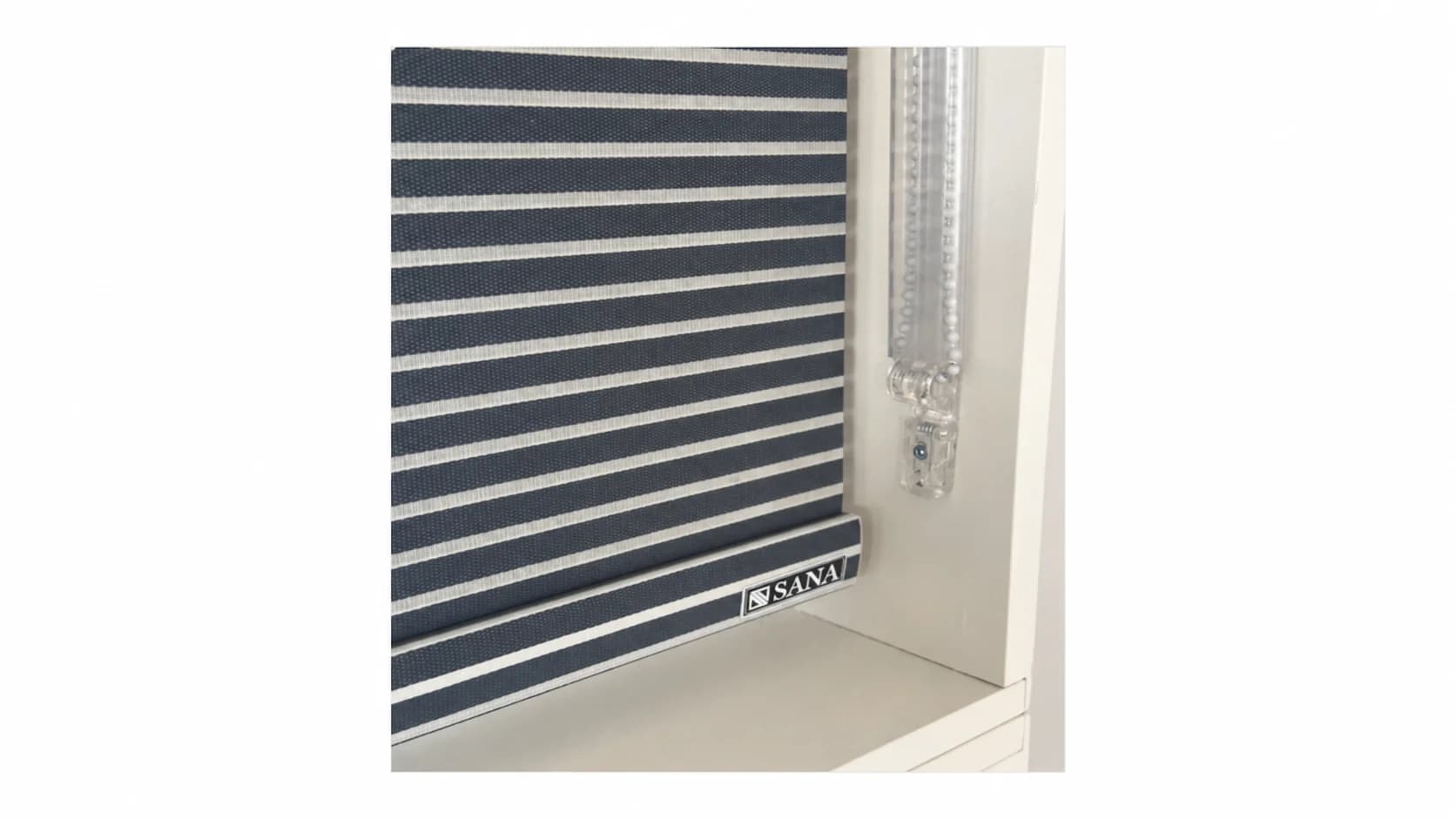 Health Canada Recalls 3,000 SANA Corded Solar Shades Sold Since 2022; Free Tension Device Offered