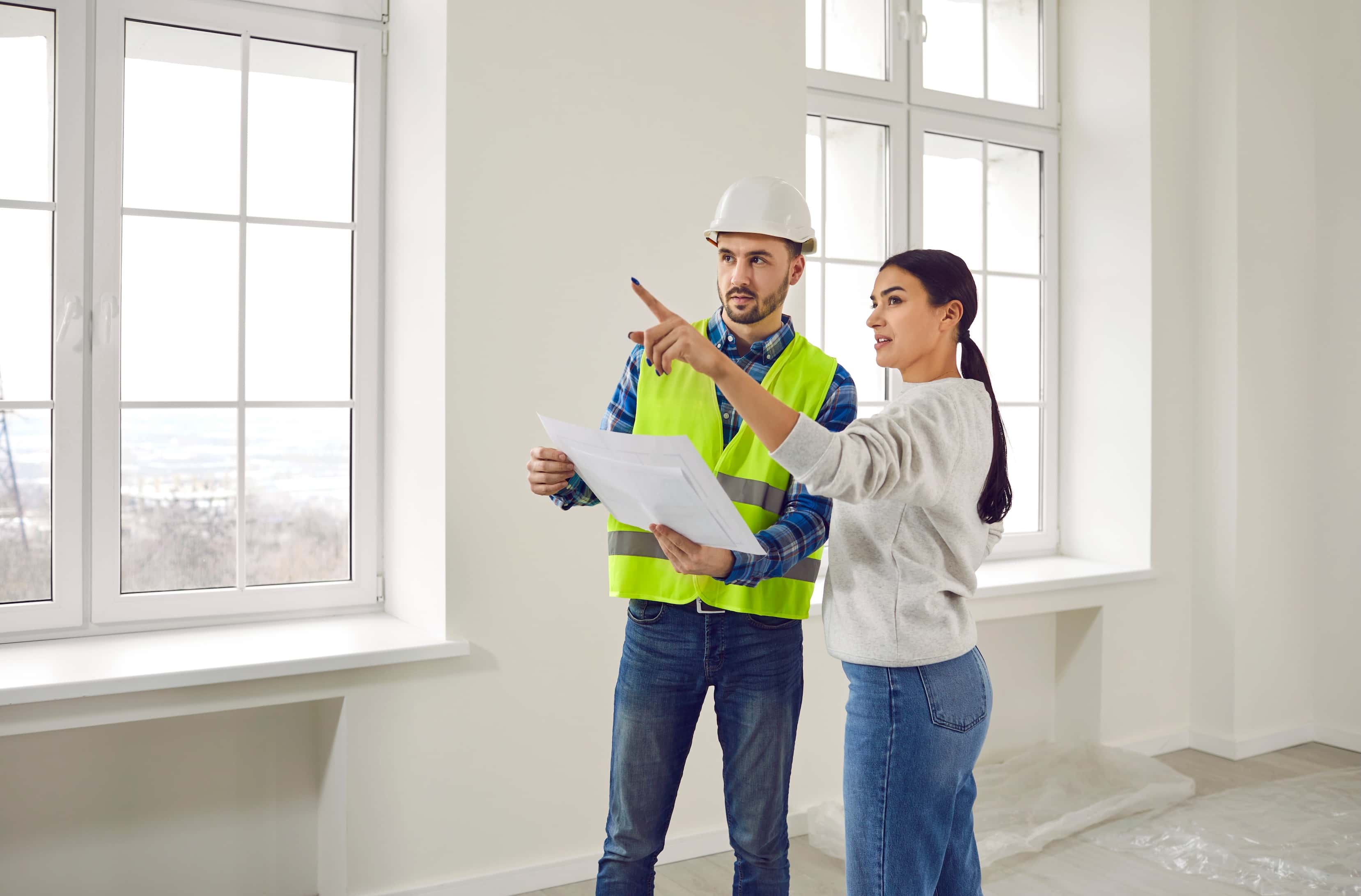 Do You Need a Permit for a Renovation in Canada?