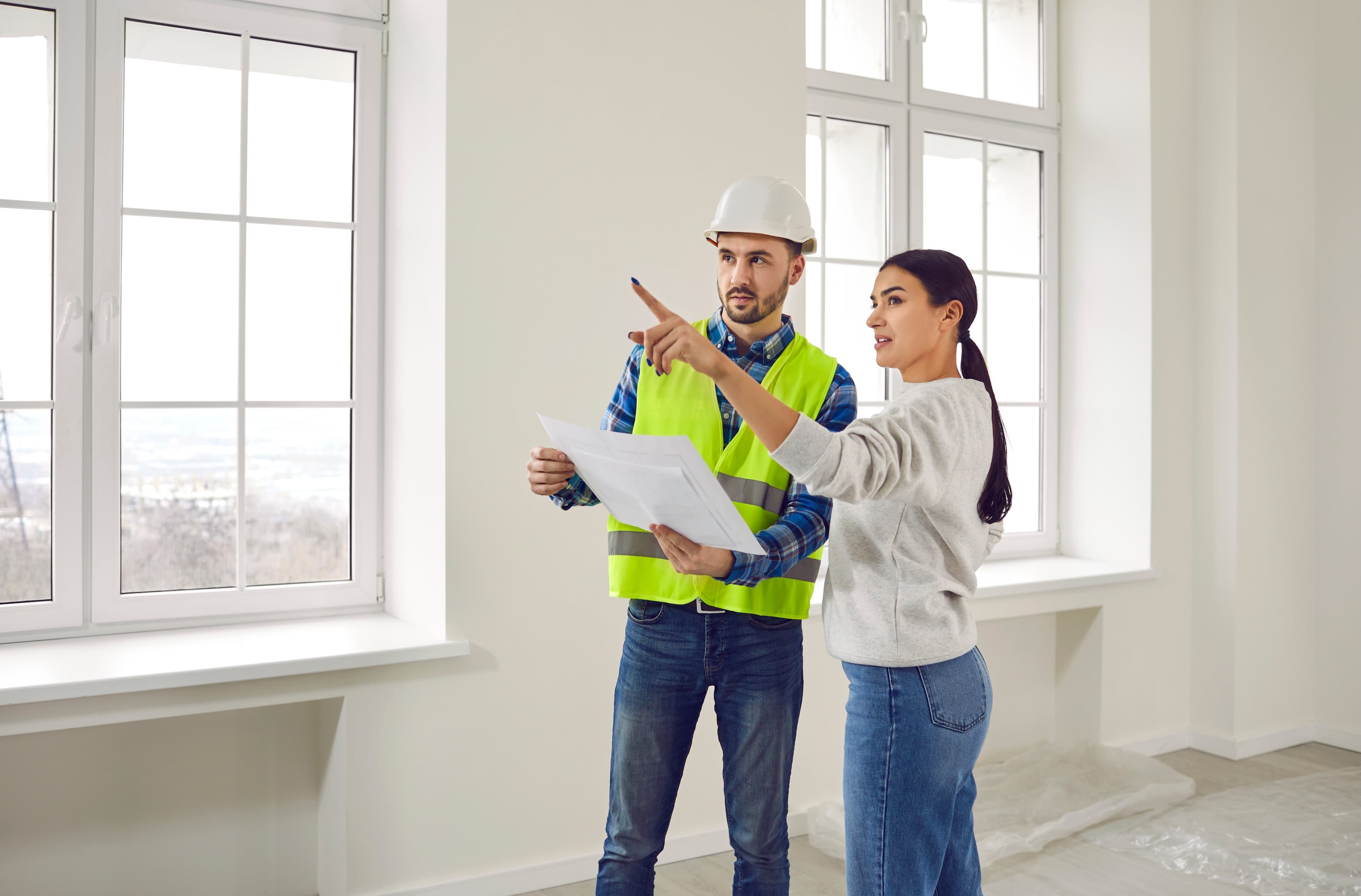 Do You Need a Permit for a Renovation in Canada?