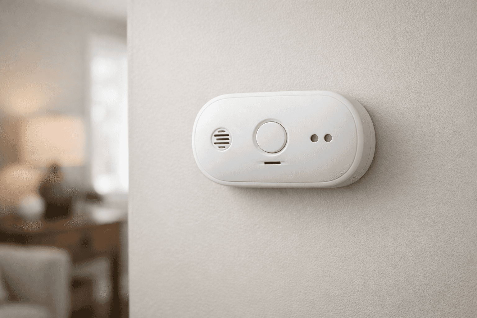 Ontario's New CO Alarm Requirements for 2026: What Homeowners Need to Know