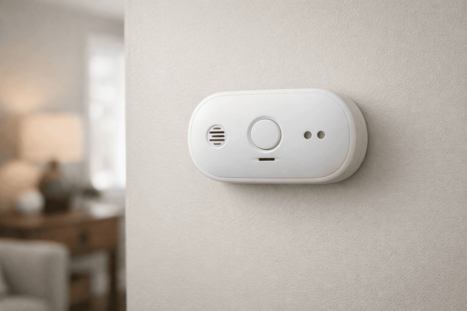 Ontario's New CO Alarm Requirements for 2026: What Homeowners Need to Know