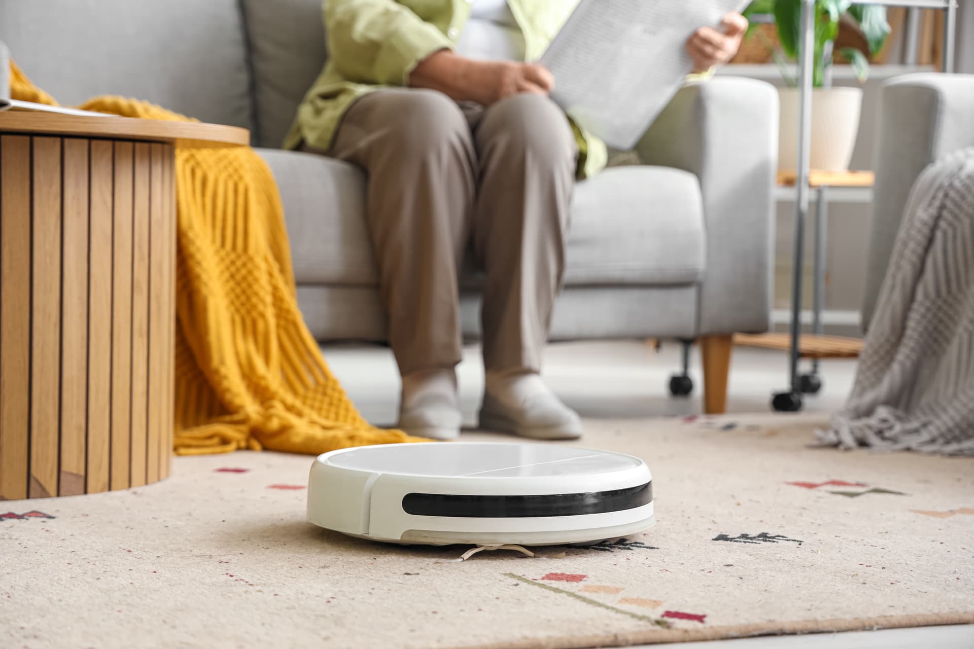 Essential Home Products for Homeowners Over 60