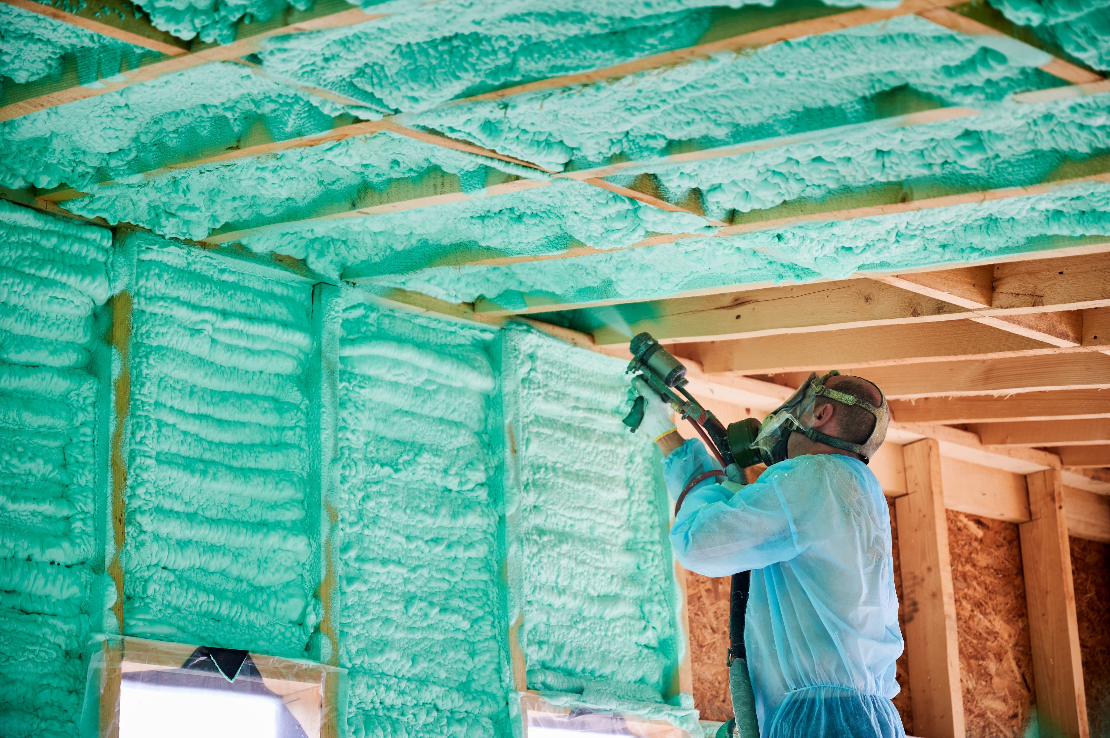 Common Spray Foam Insulation Myths Homeowners Hear (And What’s Actually True)