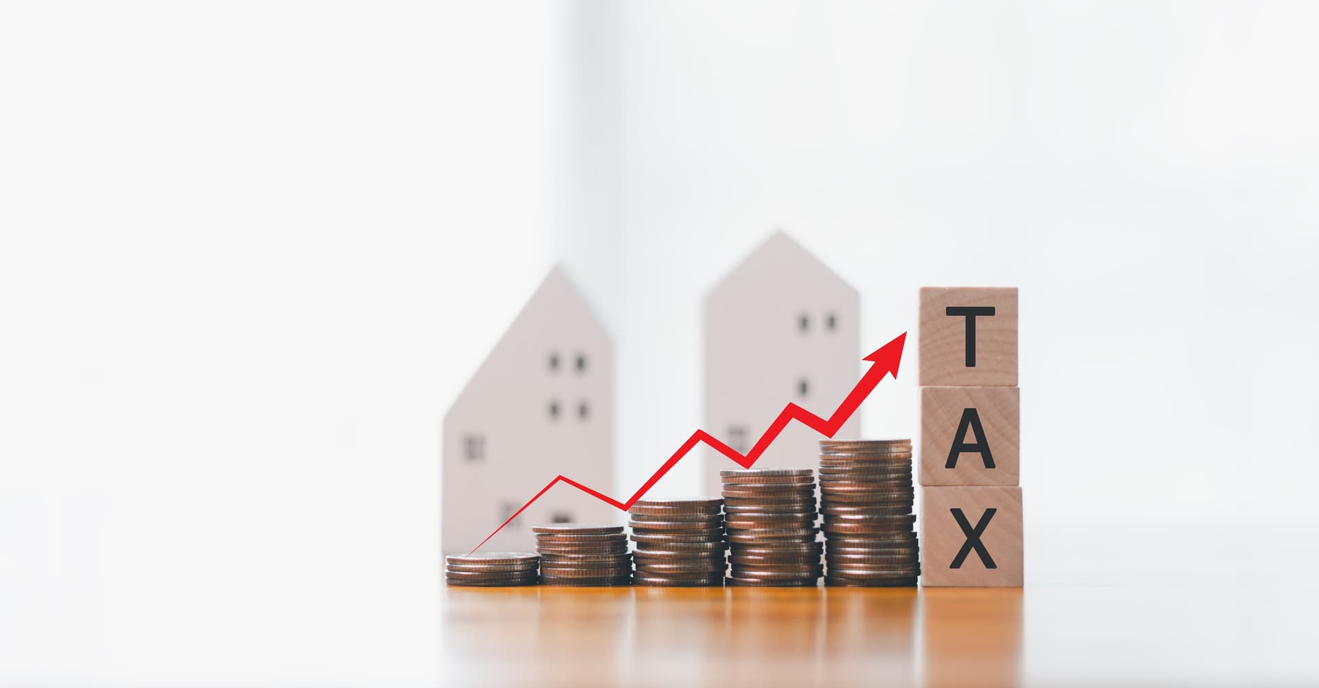Tax Blocks Property Taxes Are Climbing Across Canada — Here's What's Driving Your ...