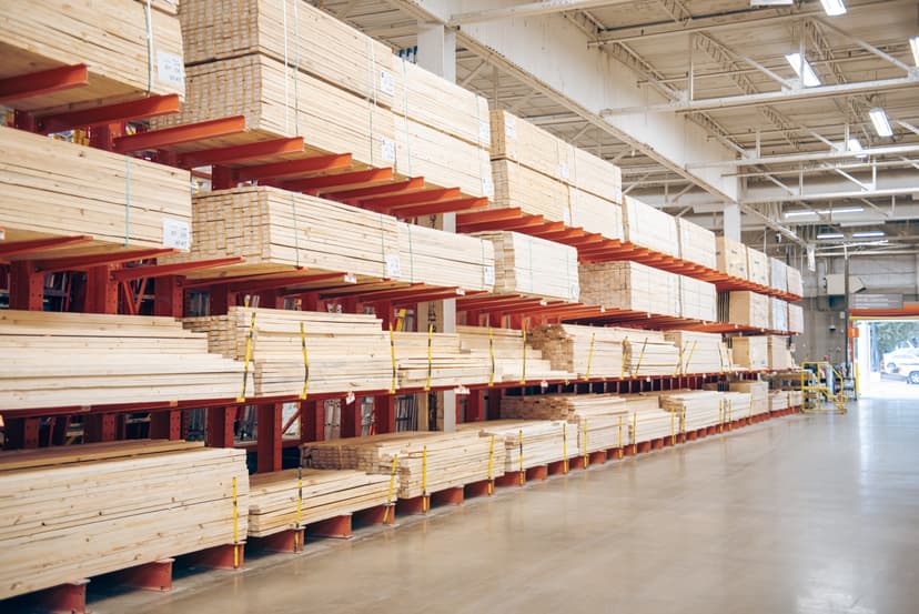 US Tariffs on Lumber, Appliances, and Hardware Set to Drive Up Spring ...